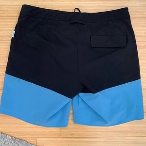Onia Swim Shorts